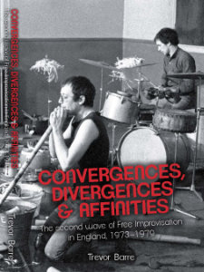 Convergences, Divergences & Affinities book cover